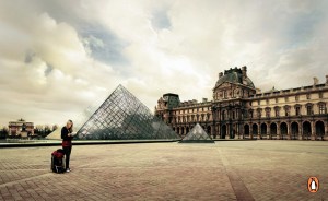 Penguin-Your_own_world-PARIS