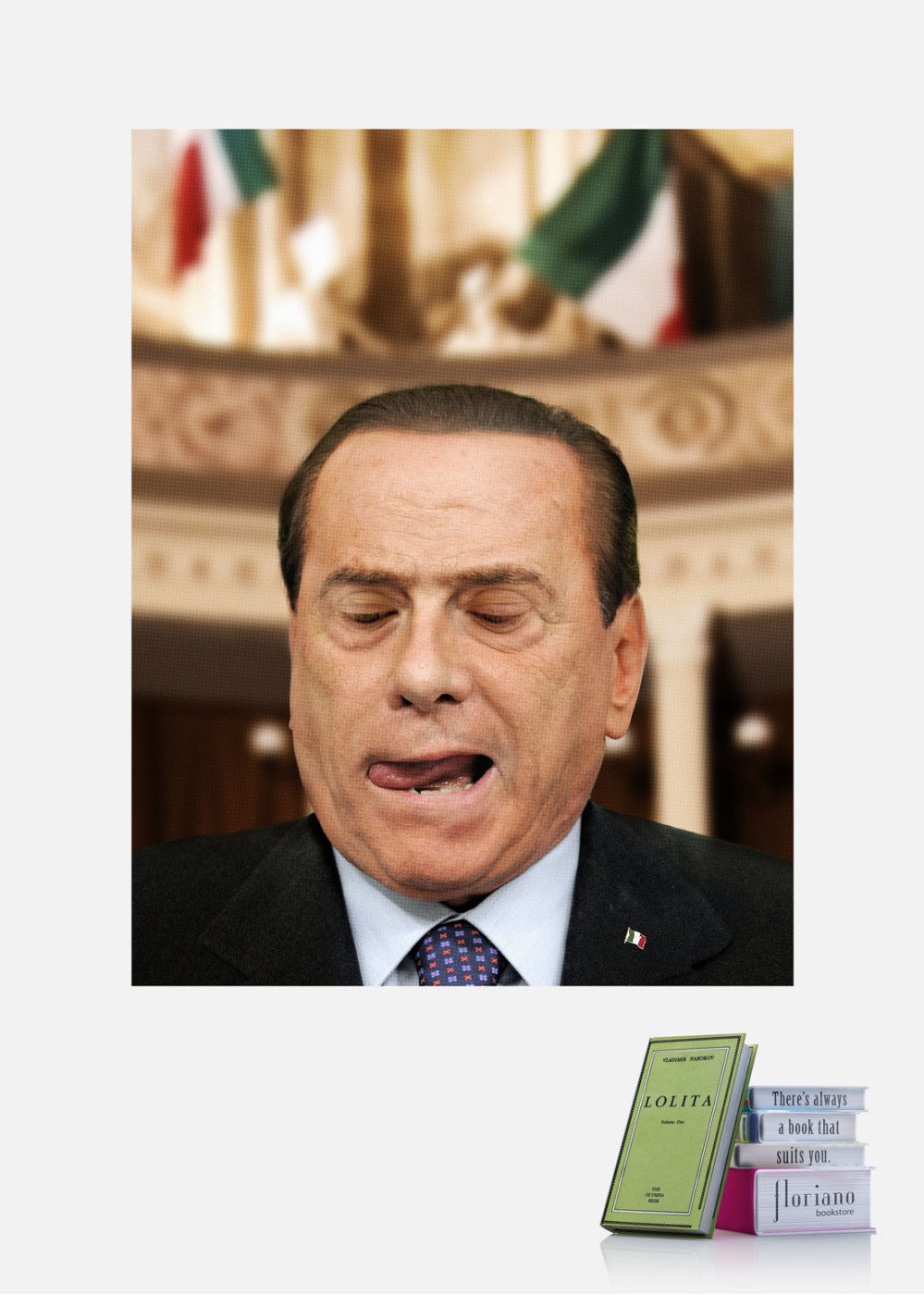 floriano-bookstore-berlusconi