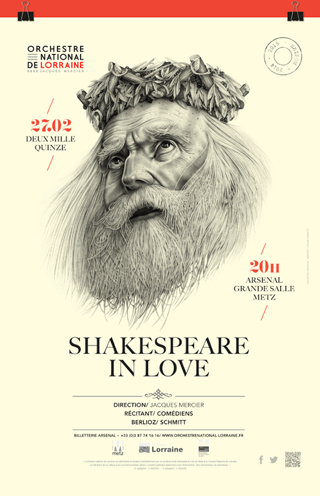 Shakespeareinlove