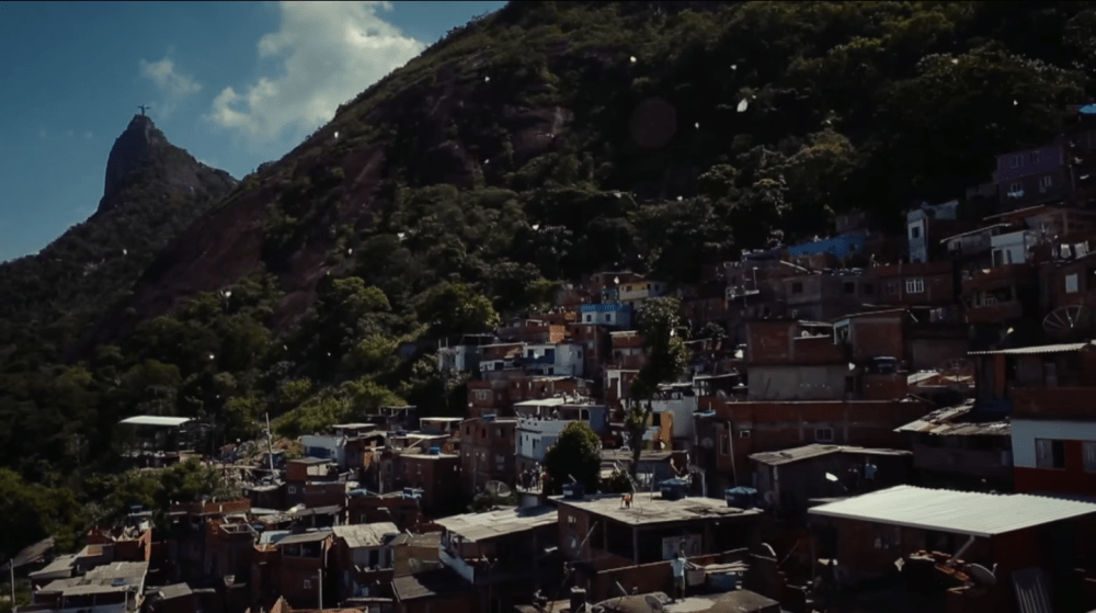 Story in the Sky Project