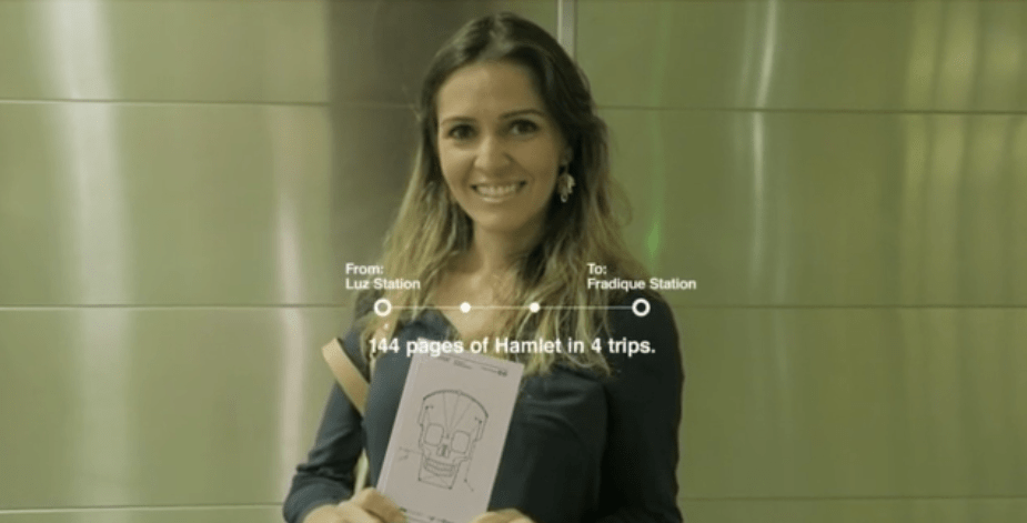 Ticket Books, portrait 1, L&PM, Brésil, JemLaCom