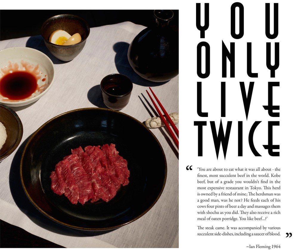 JamesBondMealsPhotography12