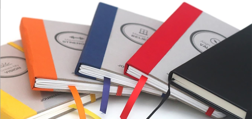 carnets bonnes résolutions