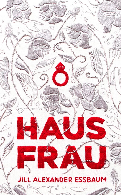 Haus_frau
