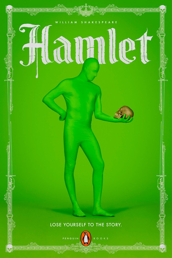hamlet